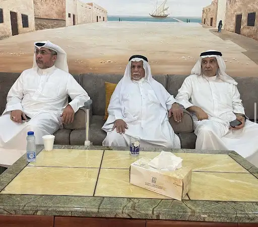 ديوان الحاج حسين البلوشي