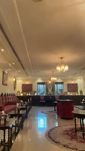 ديوان الحاج يوسف علي كمال