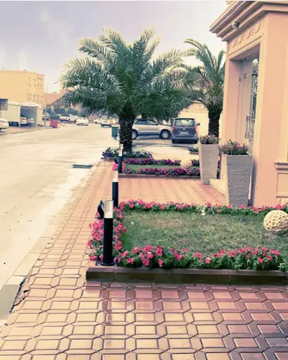ديــوان الحويــلي