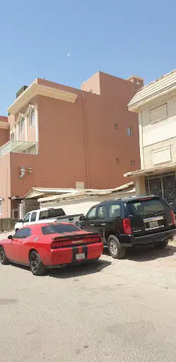 ديوان الحصينان القصر