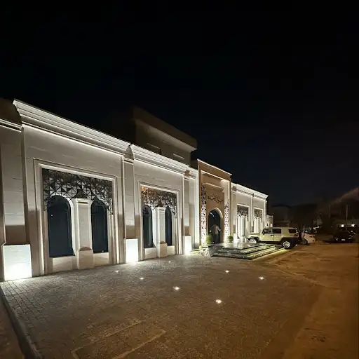 ديوان الخده