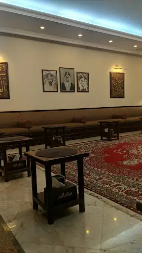 ديوان القطان الفواز