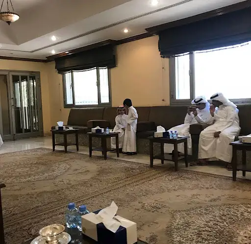 ديوان المانع العجمي