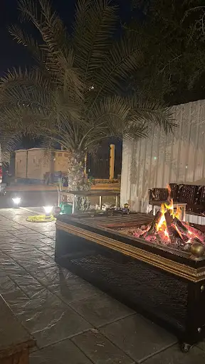 ديوان المبارك