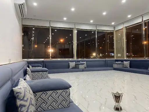 ديوان المحامي مشعل صالح منصور العتيبي
