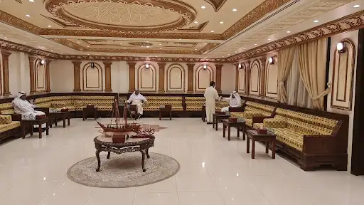 ديوان المحيلبي