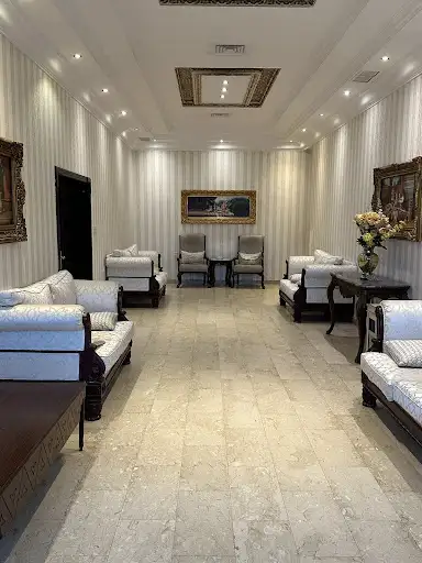 ديوان المورجي