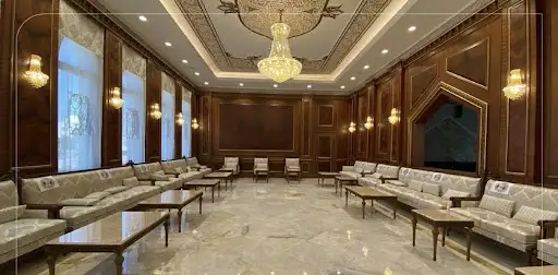 ديوان الموسى Diwan Al Mousa