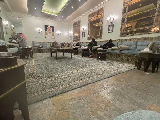 ديوان المرحوم // جاسم بن حيدر