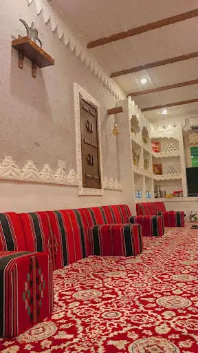 ديوان المرحوم مسدح بن مرزوق العنزي