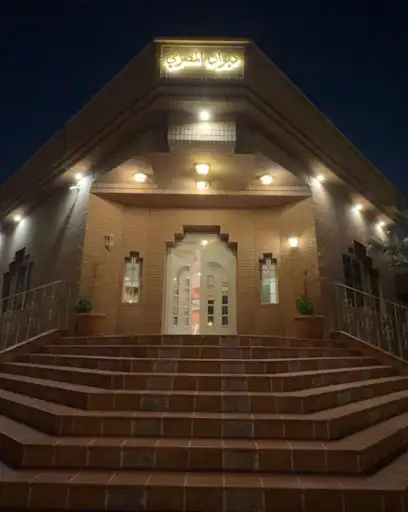 ديوان المصري