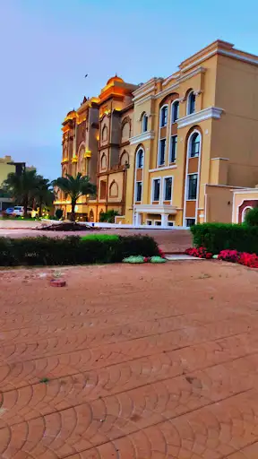 ديوان المسيلم
