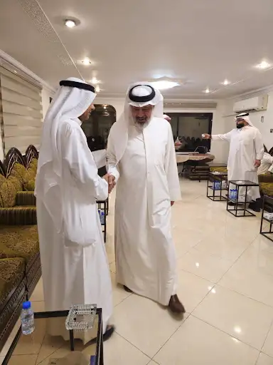 ديوان النجار - بيان