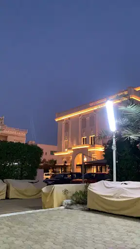 ديوان الرمالي