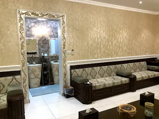 ديوان الصفران