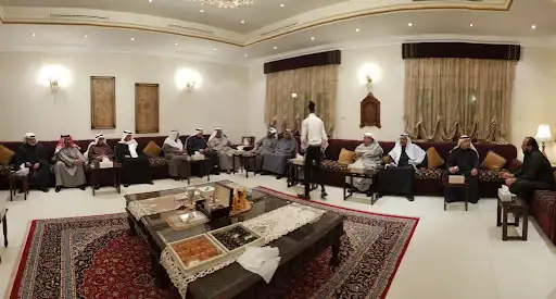 ديوان الشايجي كيفان