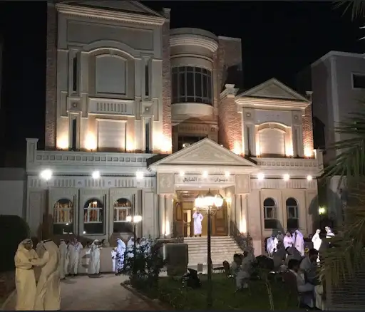 ديوان الشايجي
