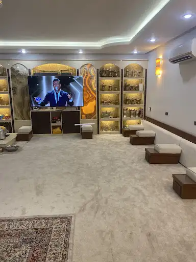 ديوان الشباب