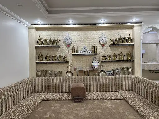 ديوان السهلي