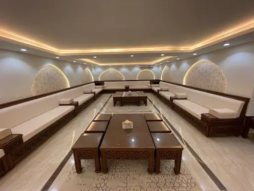 ديوان السطام