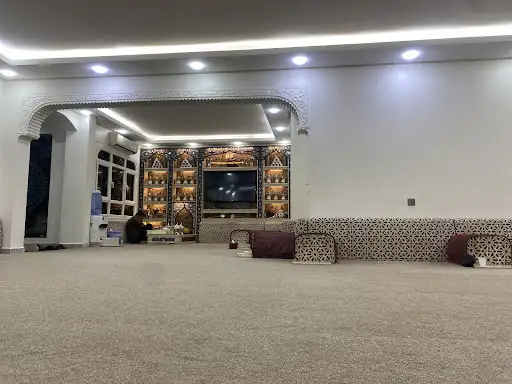 ديوان بن عوض المويزري