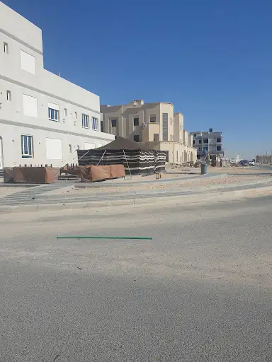ديوان بن غصيبه الوفرة