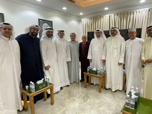 ديوان بن رضا