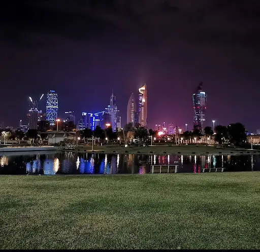 ديوان دعيج الدعيج