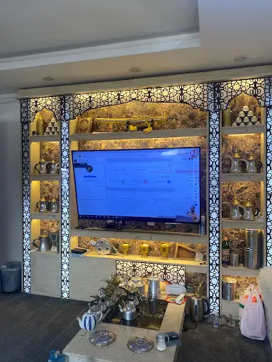 ديوان فهد الخصيلي ابو علي