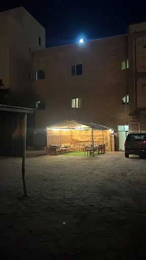 ديوان فهد مزيد المطيري