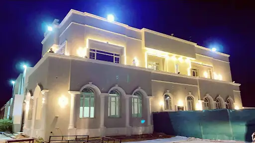 ديوان فهد سعيد بن دقله