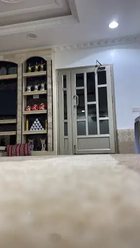 ديوان فهيد الجعيدي ابو سعد