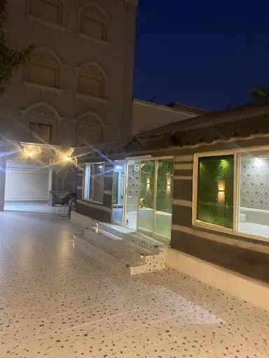 ديوان فهيد بن عصبان