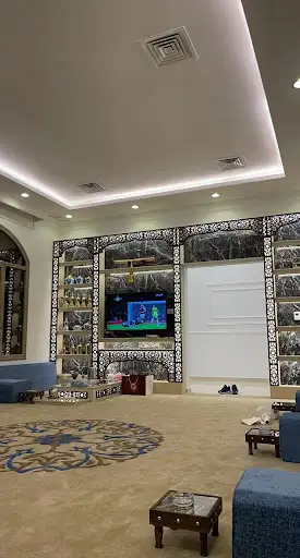 ديوان فهيد محمد الزعبي