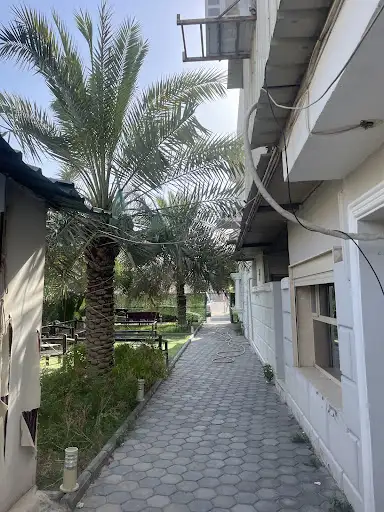 ديوان جابر محمد المناع