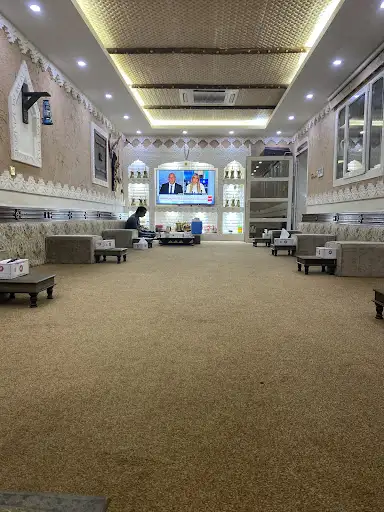 ديوان جليعيد رحيل العياشي