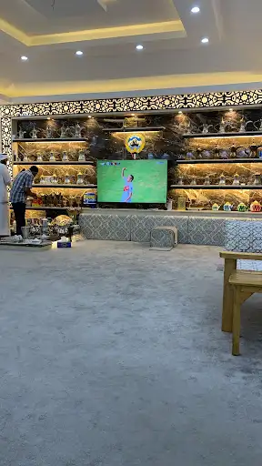 ديوان هادي بن صنيتان البرك
