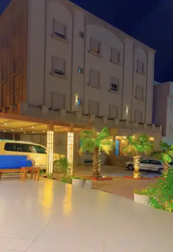 ديوان حباب عواض العتيبي و أبناءه