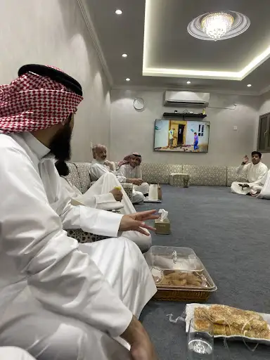 ديوان هدل السبعان