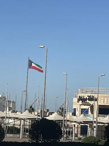 ديوان حمد العجمي