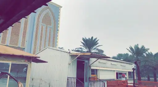 ديوان حميد زويد العنزي
