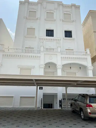 ديوان حسن عبدالله العجمي