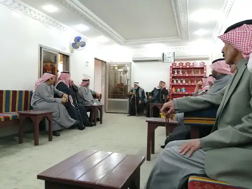 ديوان حسن جزاع الشمري