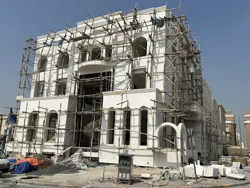 ديوان خالد مبارك المطيري