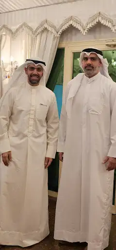 ديوان خريبط Khraibut Diwan