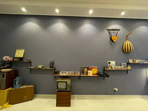 ديوان محمد البراهيم