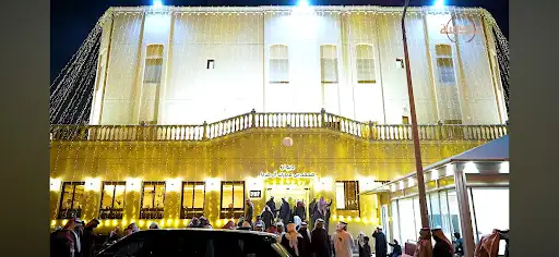 ديوان محمد بن مبارك آل طربا
