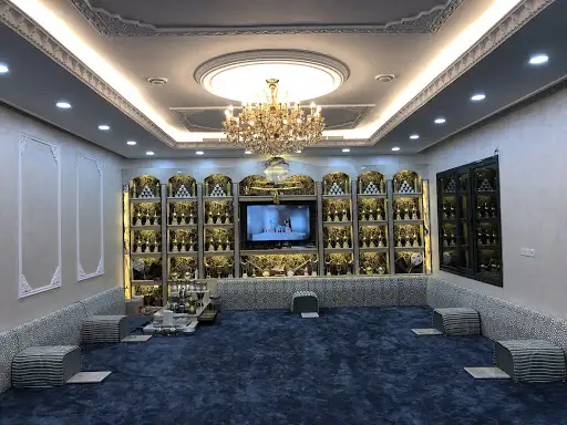 ديوان محمد راشد ال شقير