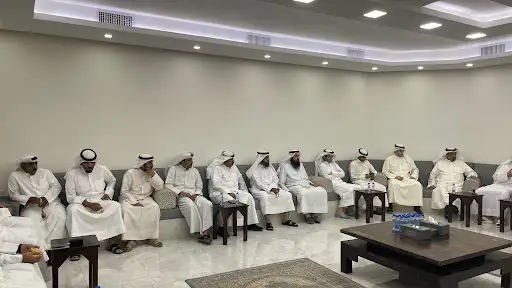 ديوان مناحي الدواجنه و اخوانه