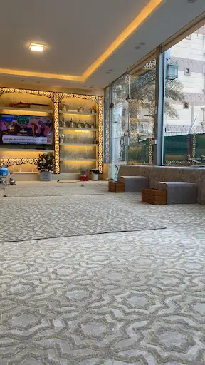 ديوان : مناور بن عيدان المطيري